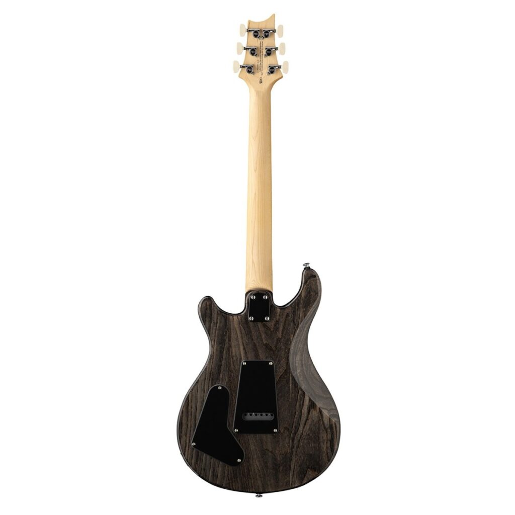 PRS SE Swamp Ash Special MN Charcoal (2026)