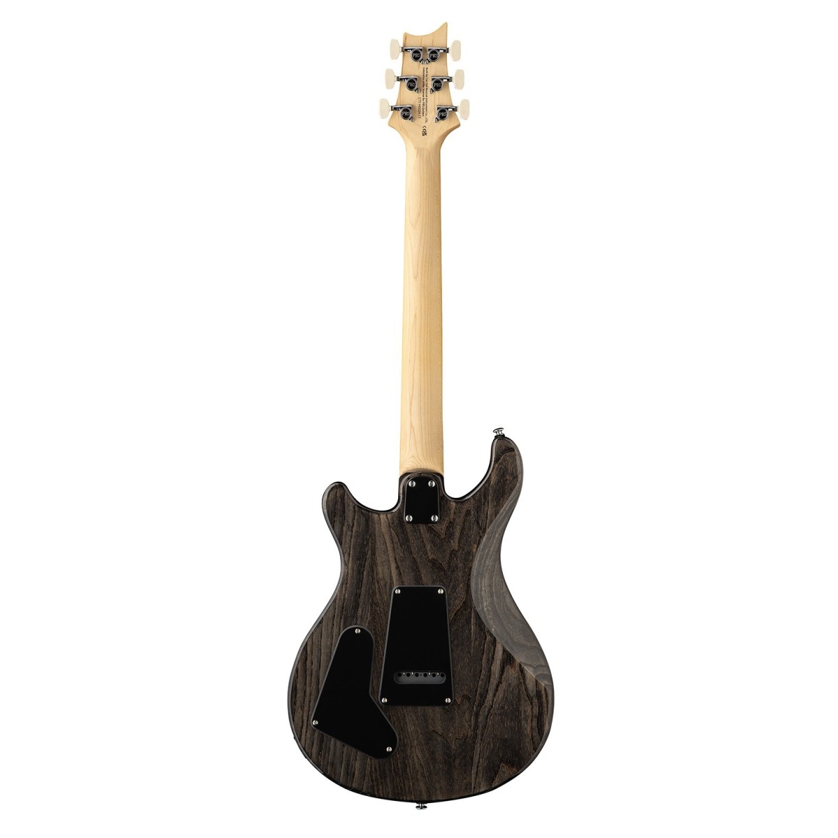 PRS SE Swamp Ash Special MN Charcoal (2026)