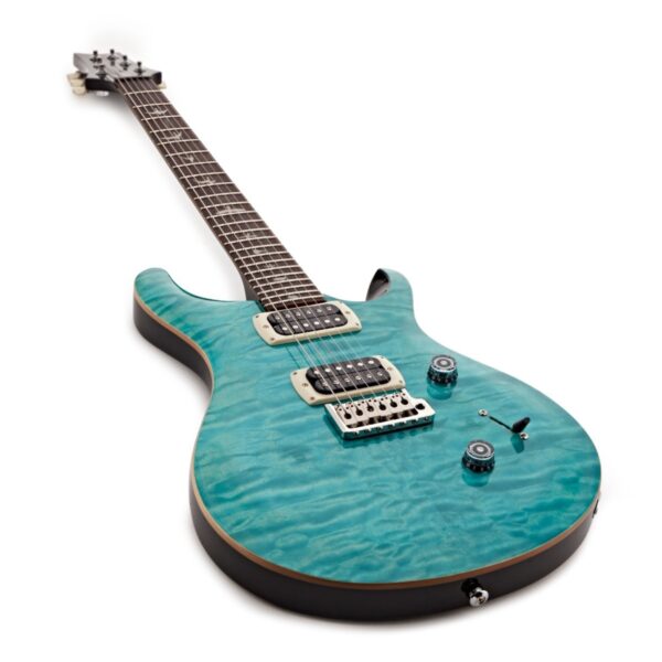 PRS SE Custom 24 Quilt Sapphire (2026)