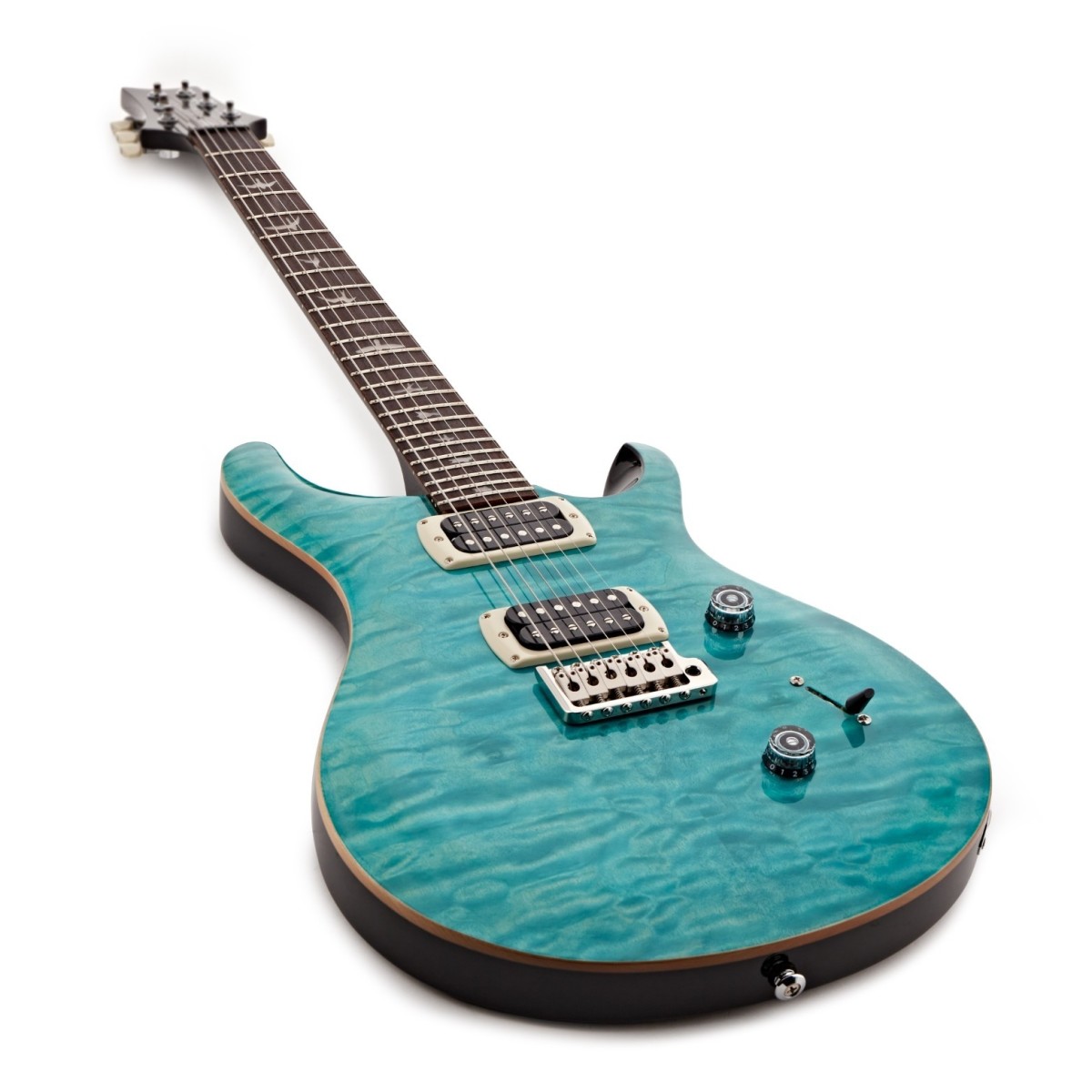 PRS SE Custom 24 Quilt Sapphire (2026)
