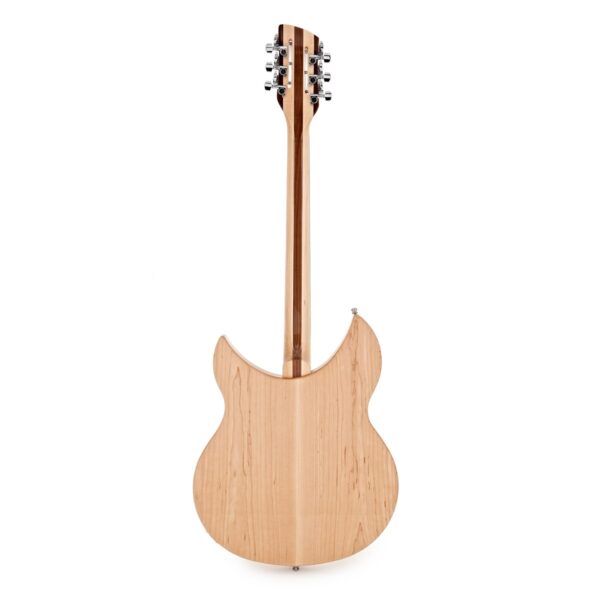 Rickenbacker 330 12-String Mapleglo