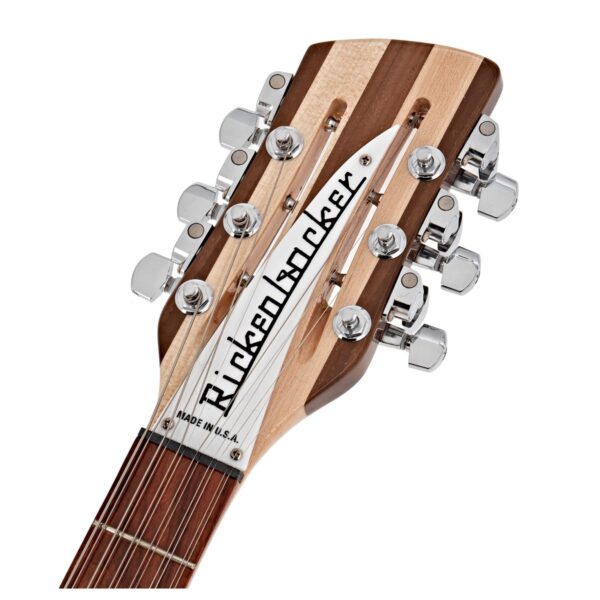 Rickenbacker 330 12-String Mapleglo
