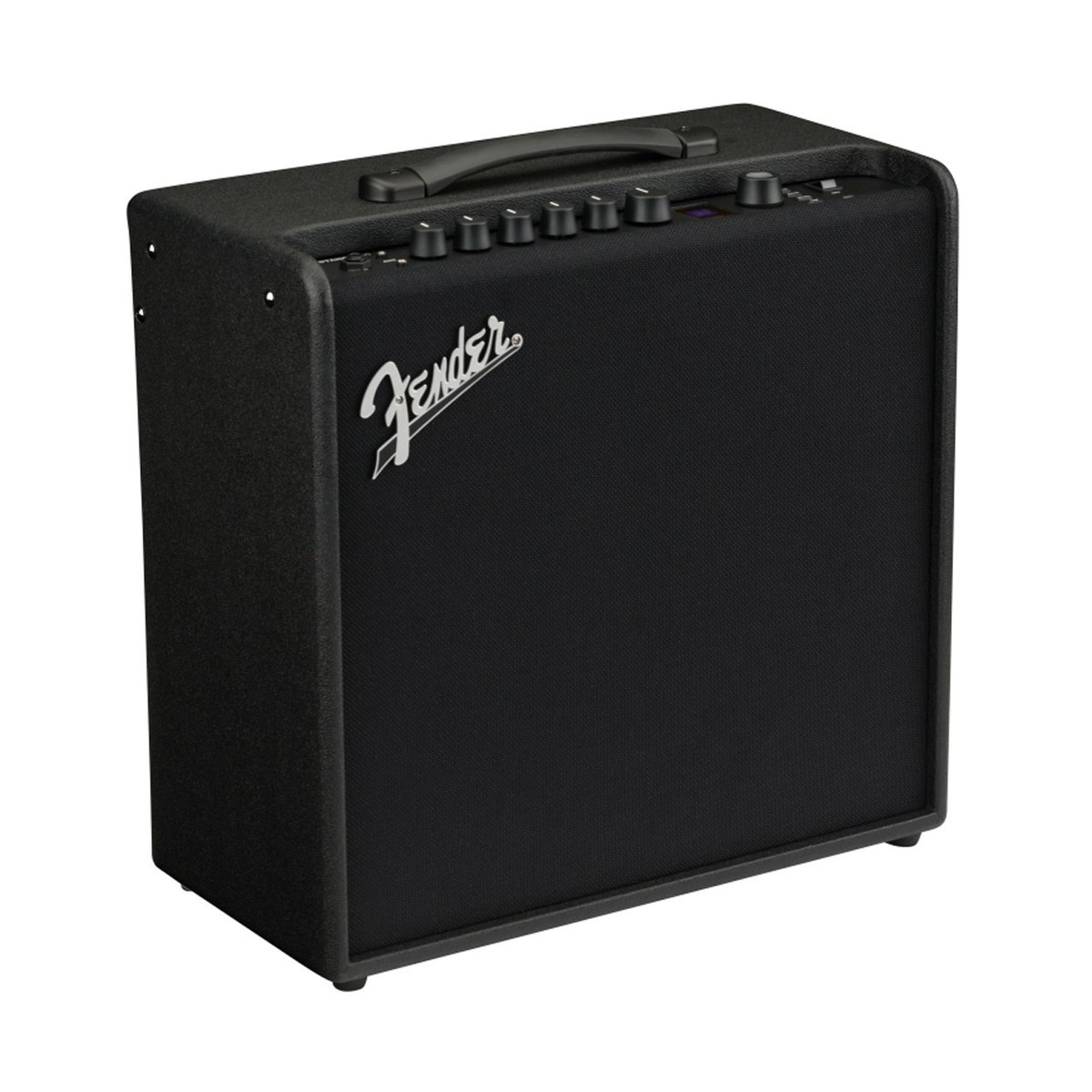 Fender Mustang LT50 1x12 Combo