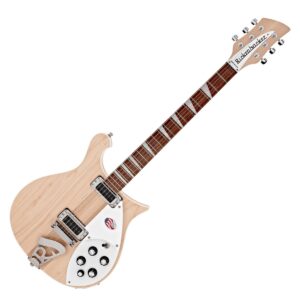 Rickenbacker 620 Mapleglo