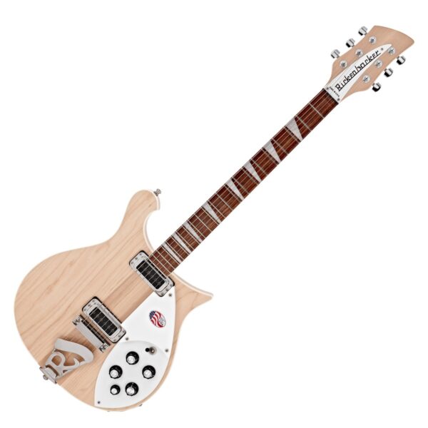 Rickenbacker 620 Mapleglo