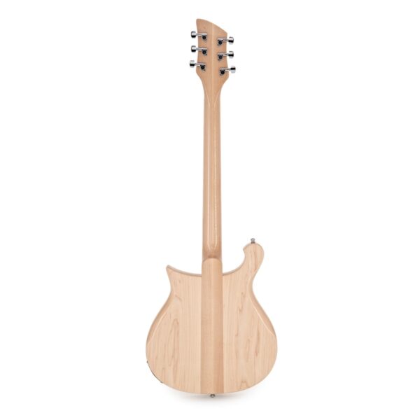 Rickenbacker 620 Mapleglo
