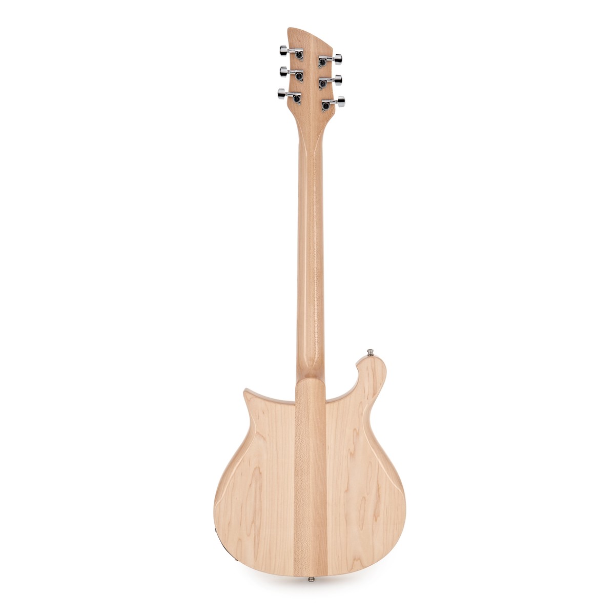 Rickenbacker 620 Mapleglo