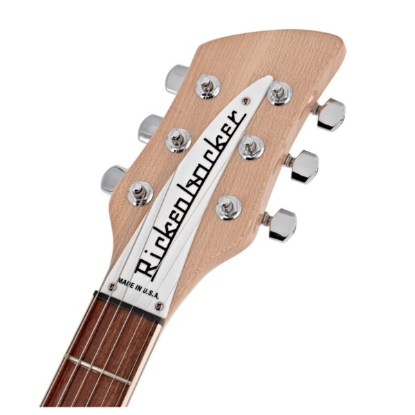 Rickenbacker 620 Mapleglo