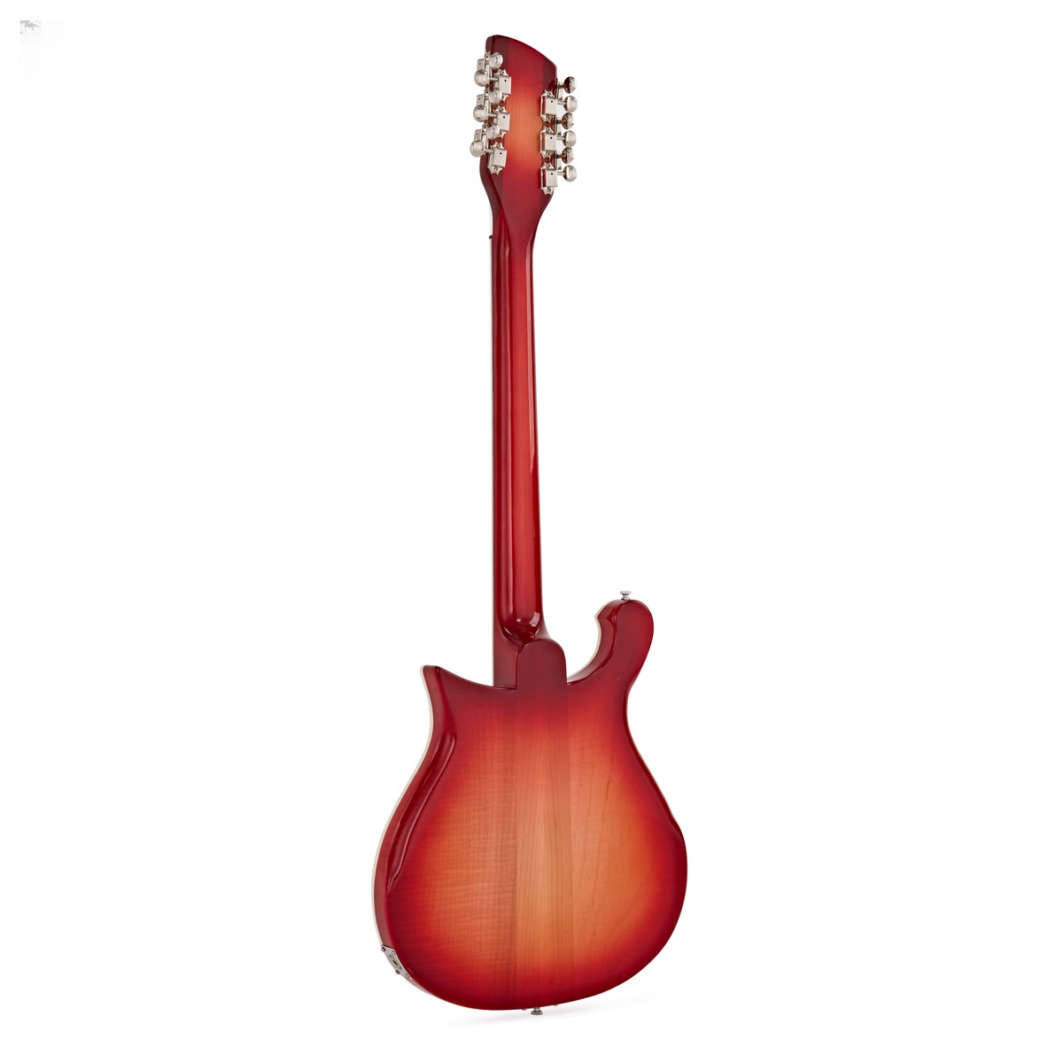 Rickenbacker 660 12-String Fireglo