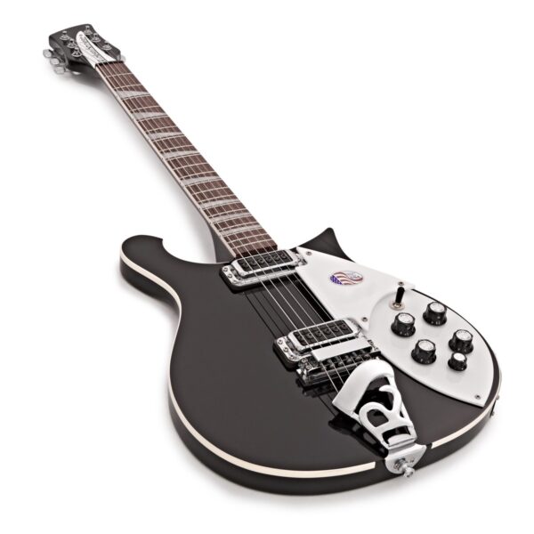 Rickenbacker 620 Jetglo