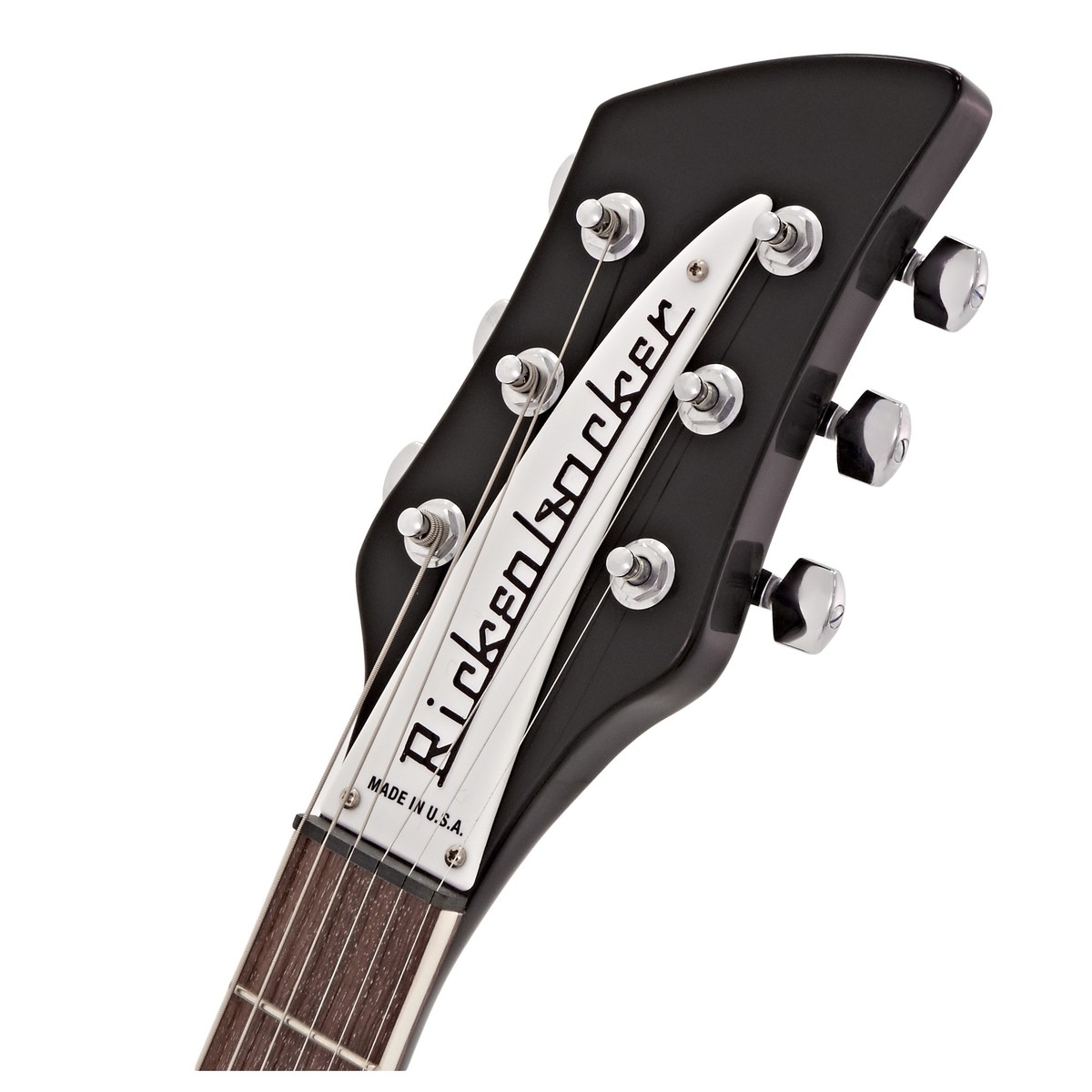 Rickenbacker 620 Jetglo