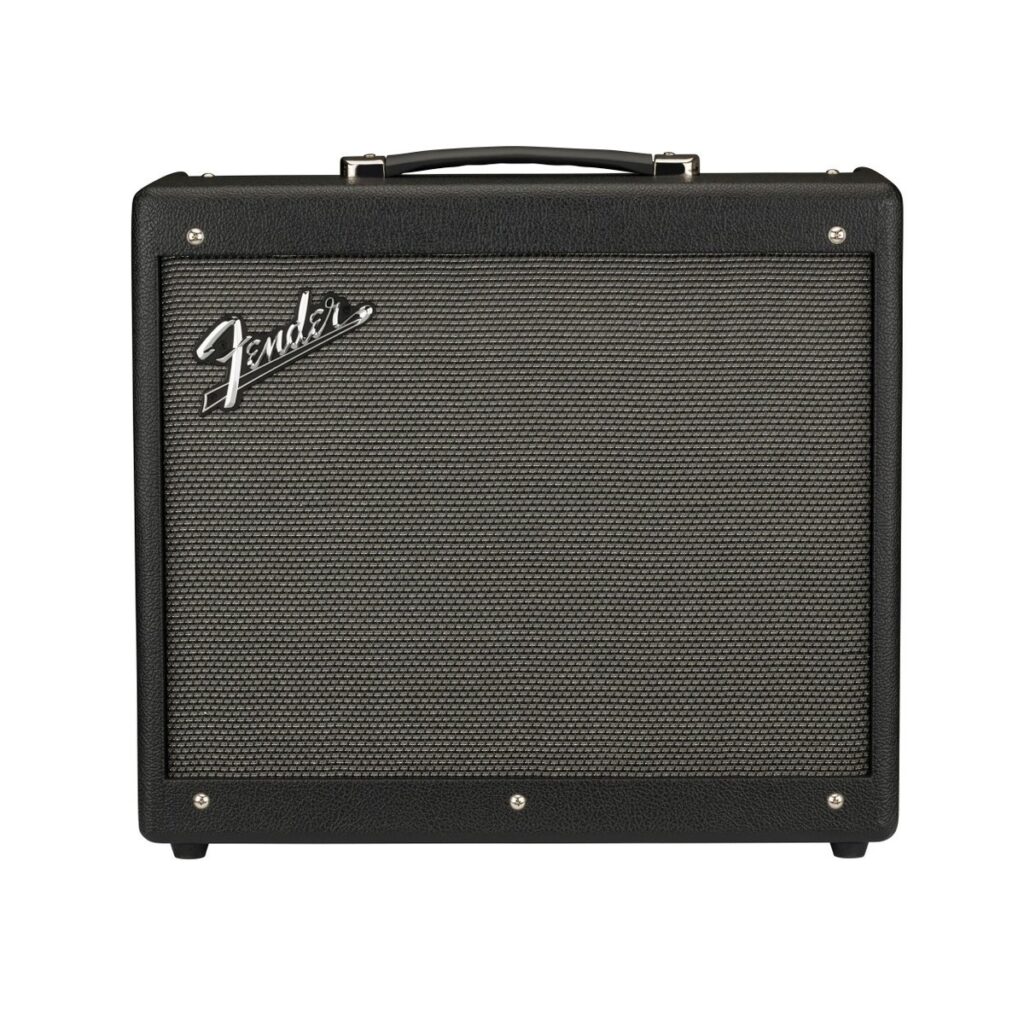 Fender Mustang GTX 50 1x12 Combo
