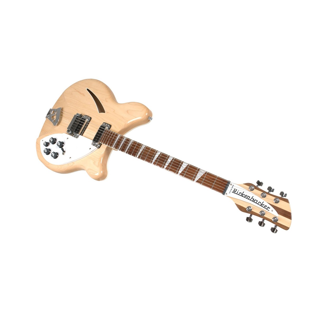 Rickenbacker 360 Mapleglo