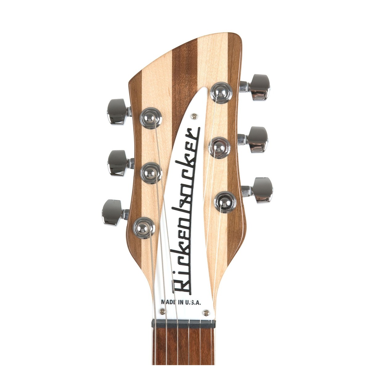 Rickenbacker 360 Mapleglo