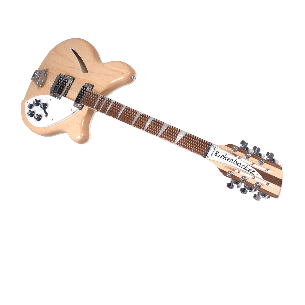 Rickenbacker 360 12-String Mapleglo