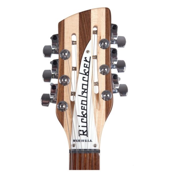 Rickenbacker 360 12-String Mapleglo