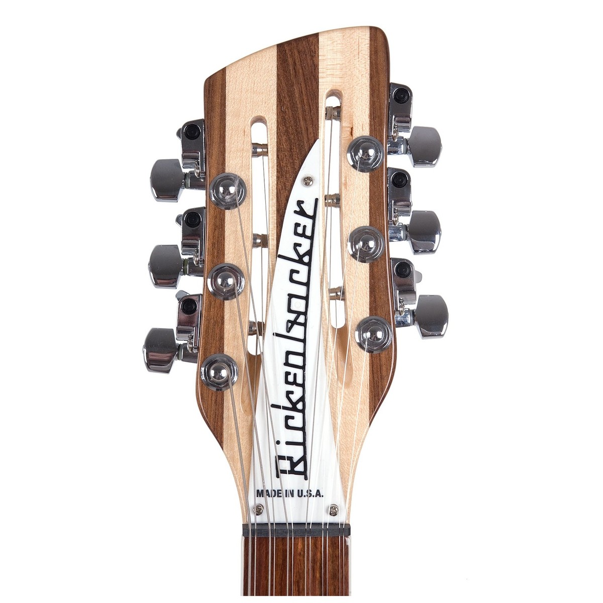 Rickenbacker 360 12-String Mapleglo