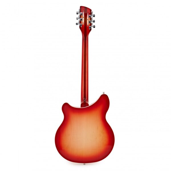 Rickenbacker 360 12-String Fireglo