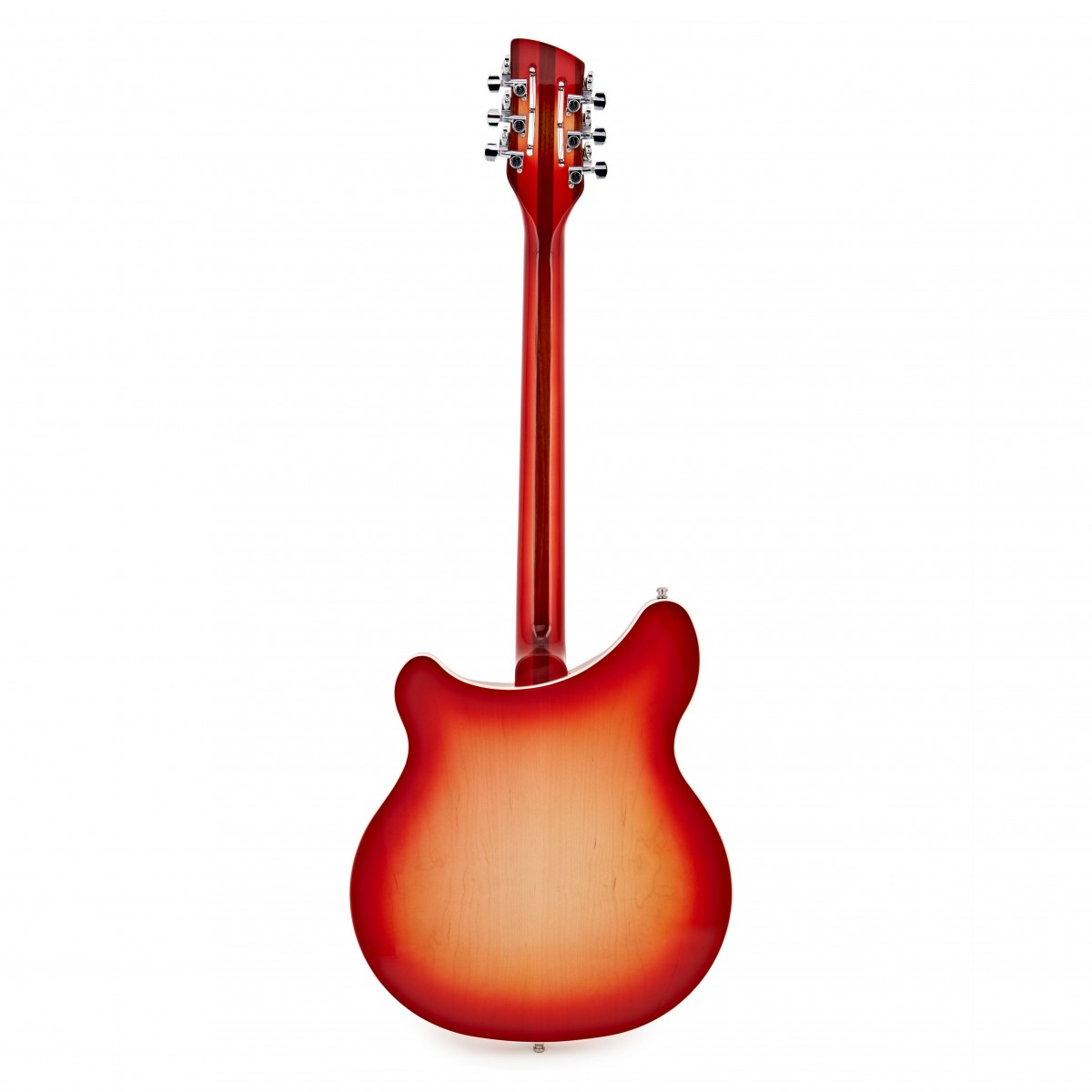 Rickenbacker 360 12-String Fireglo