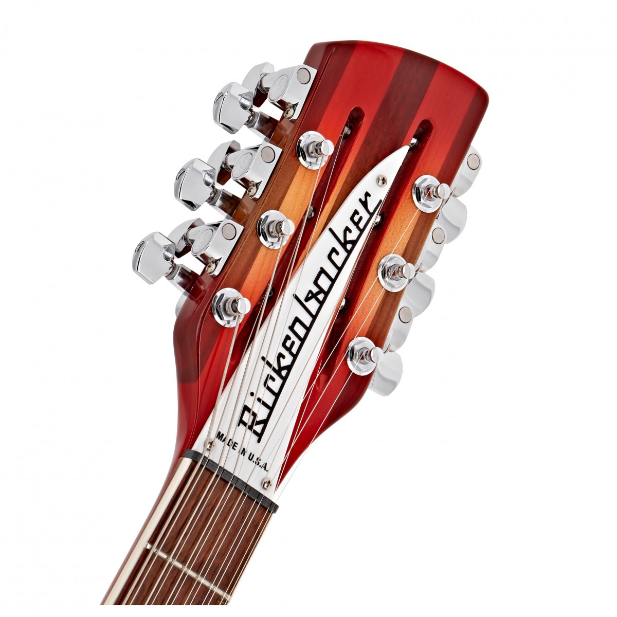 Rickenbacker 360 12-String Fireglo