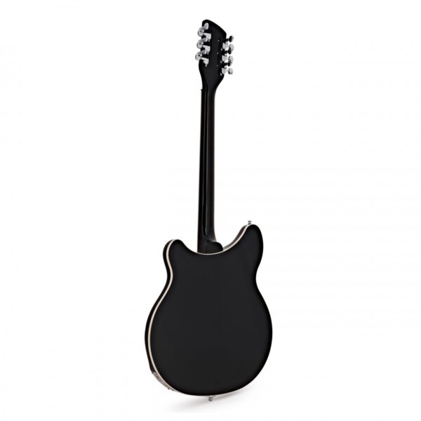 Rickenbacker 360 12-String Jetglo