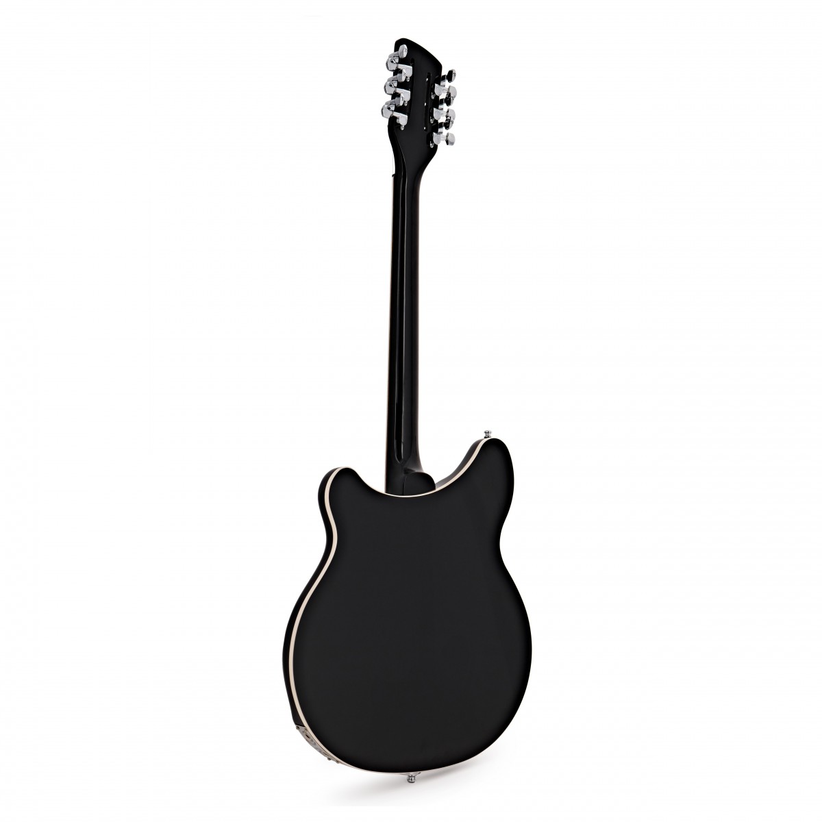 Rickenbacker 360 12-String Jetglo