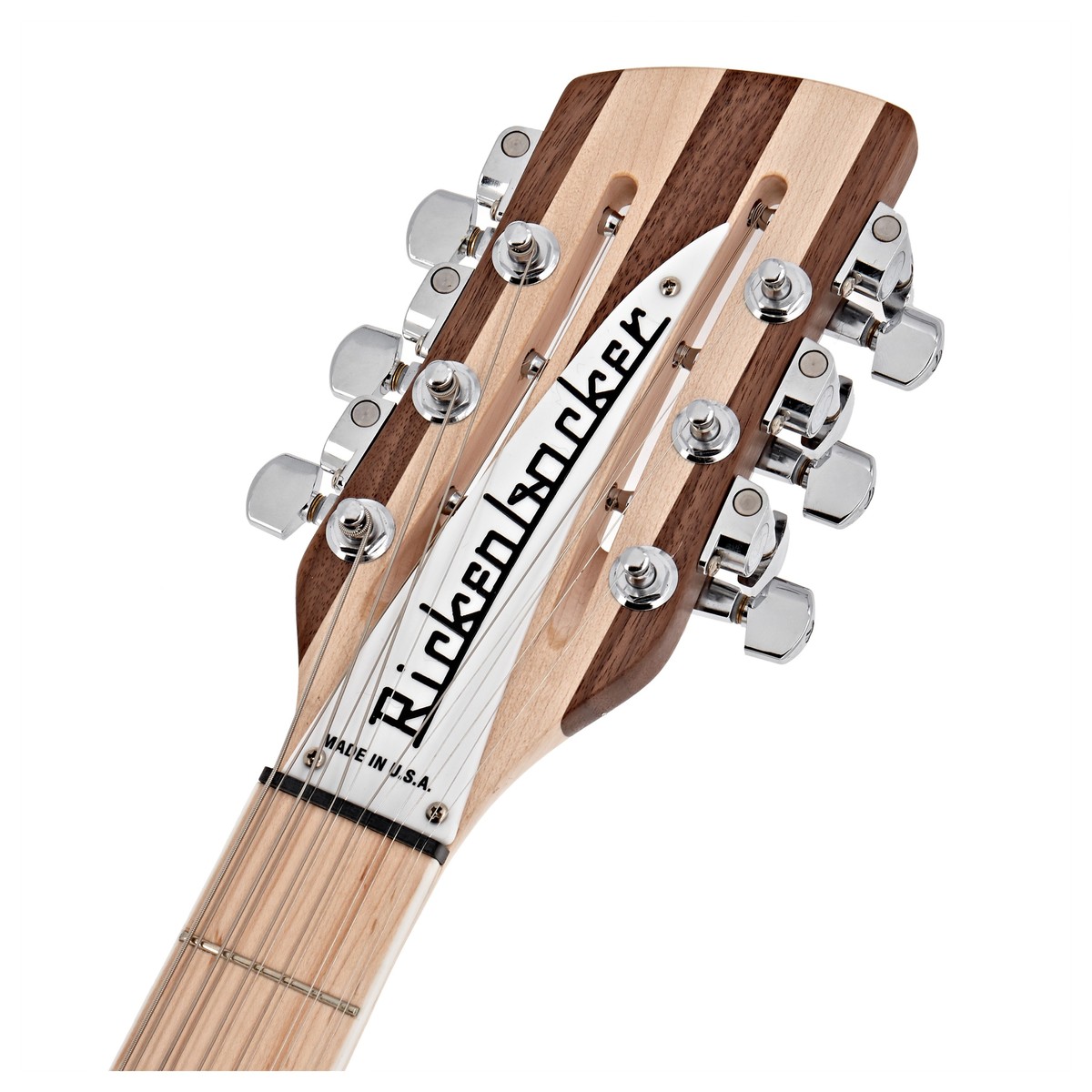 Rickenbacker 360 12-String Walnut