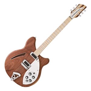 Rickenbacker 360 Walnut
