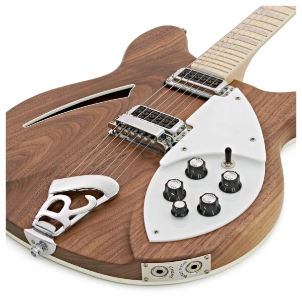 Rickenbacker 360 Walnut