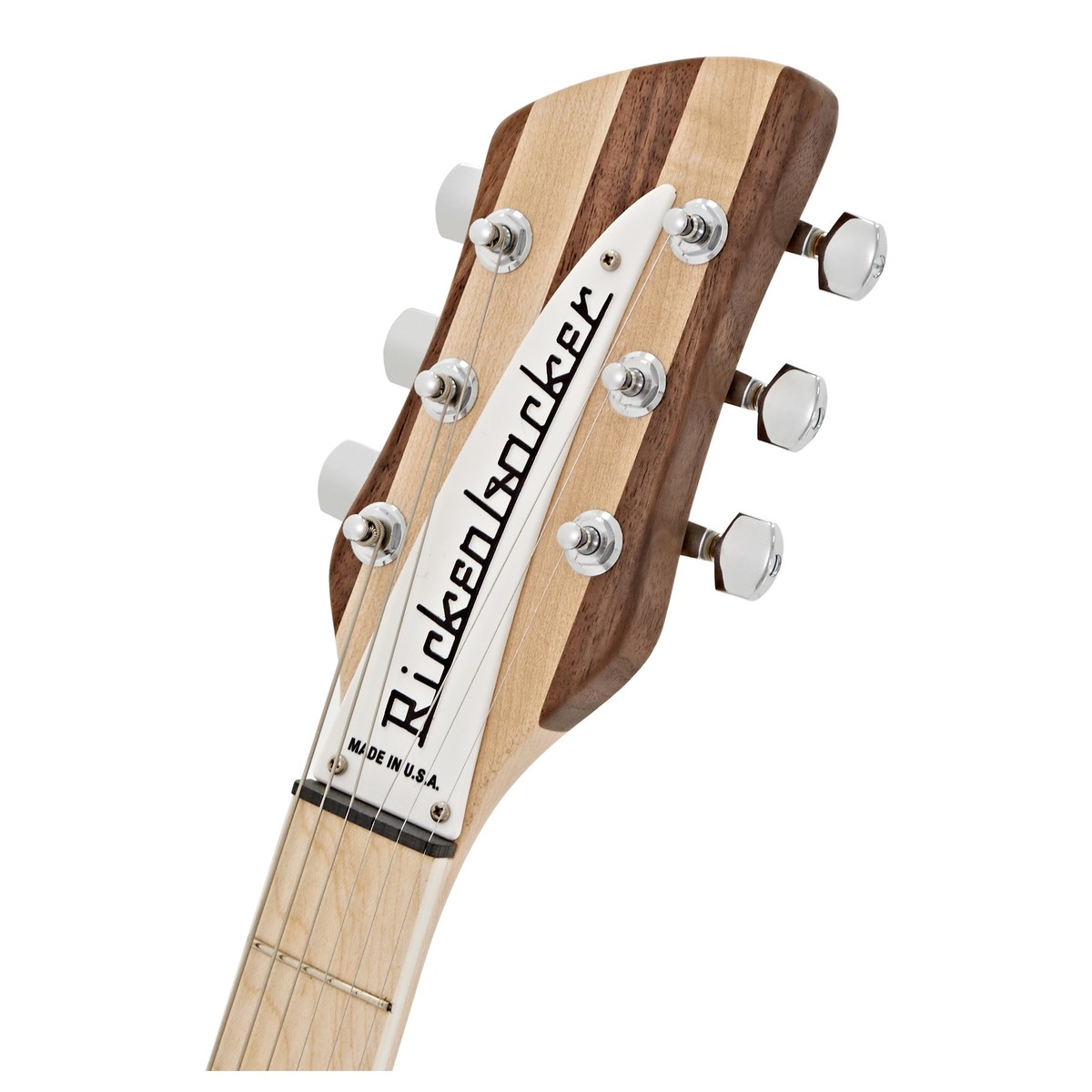 Rickenbacker 360 Walnut