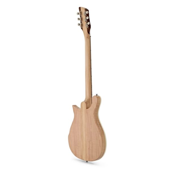 Rickenbacker 660 Mapleglo