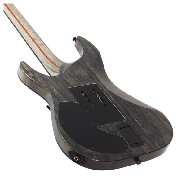 Schecter C-1 FR-S Apocalypse Red Reign