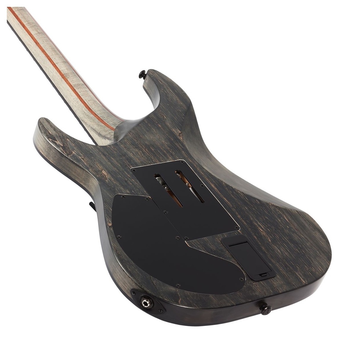 Schecter C-1 FR-S Apocalypse Red Reign