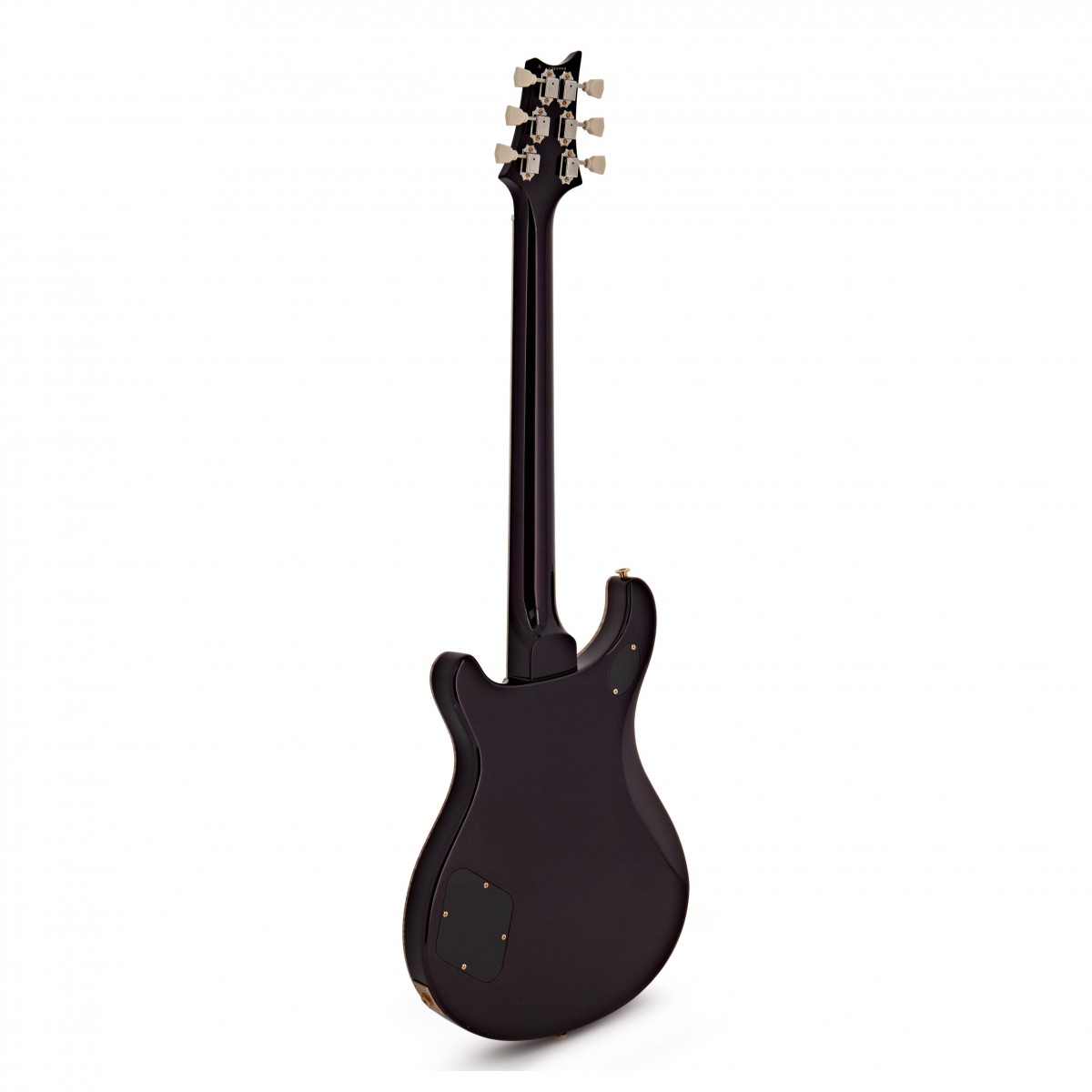 PRS Wood Library McCarty 594 Purple Metallic #0324494 (2021)