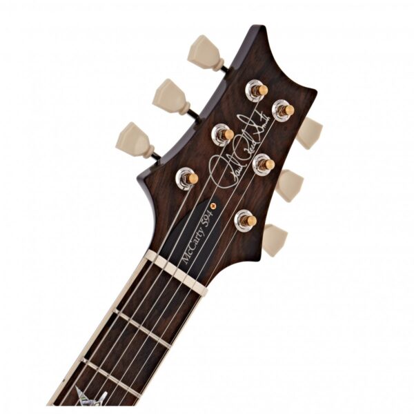 PRS Wood Library McCarty 594 Purple Metallic #0324494 (2021)