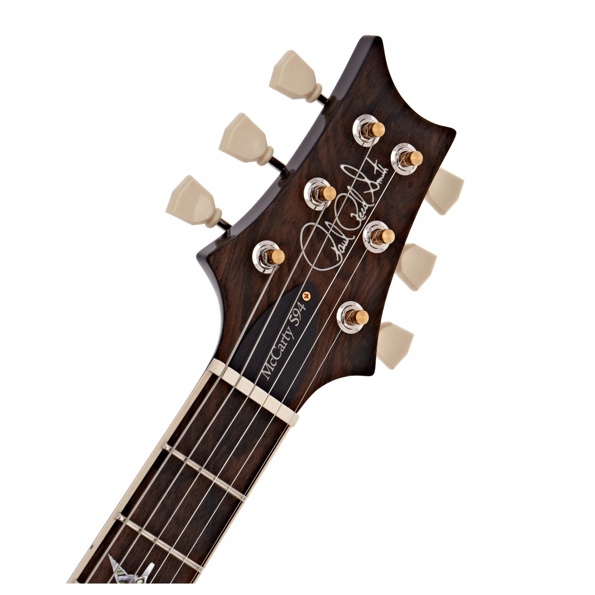 PRS Wood Library McCarty 594 Purple Metallic #0324494 (2021)