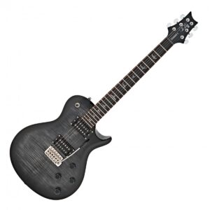 PRS SE Tremonti Charcoal Burst