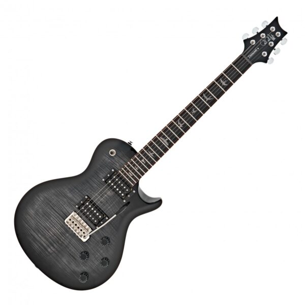 PRS SE Tremonti Charcoal Burst