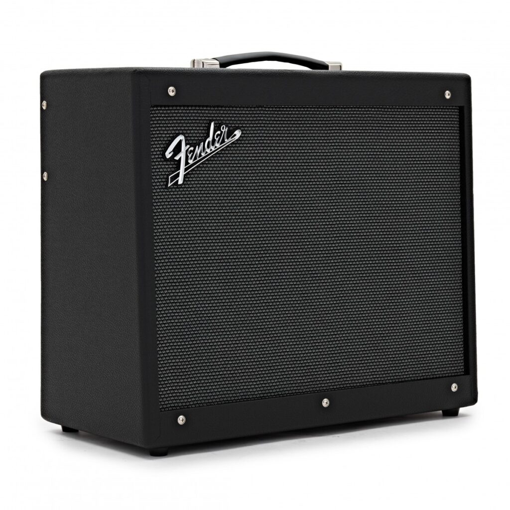 Fender Mustang GTX 100 1x12 Combo