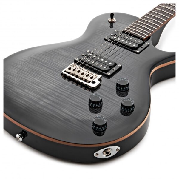 PRS SE Tremonti Charcoal Burst