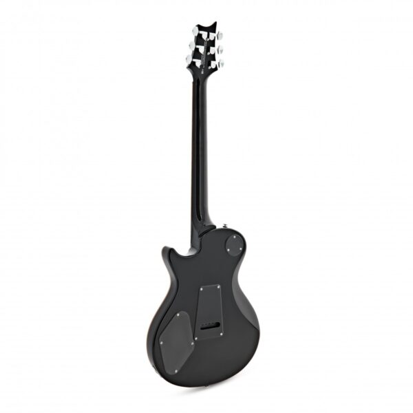 PRS SE Tremonti Charcoal Burst