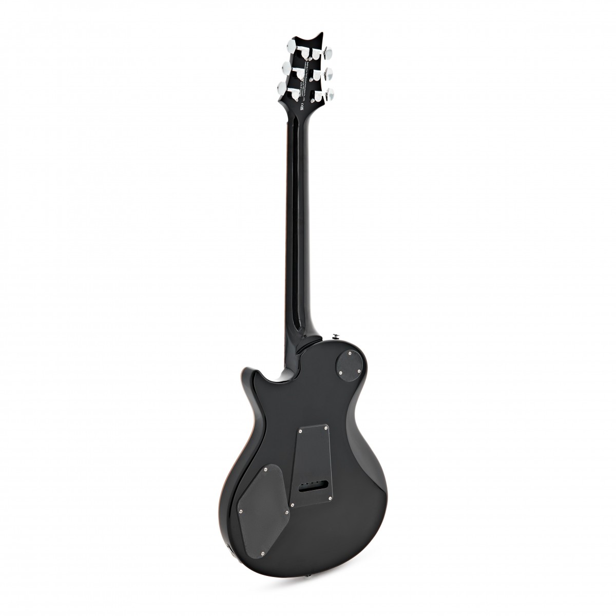 PRS SE Tremonti Charcoal Burst
