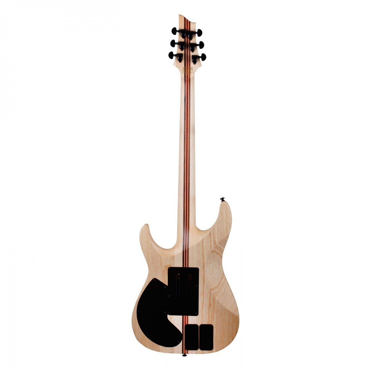Schecter C-1 FR S SLS Elite Bloodburst