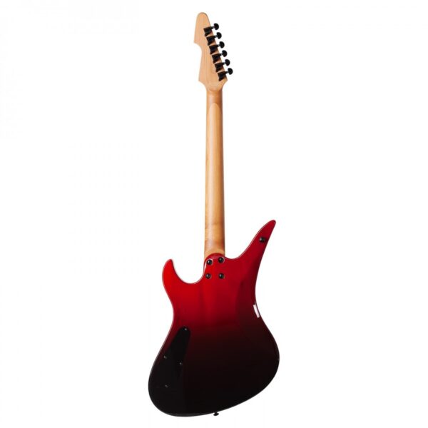 Schecter Avenger Standard Blood Burst