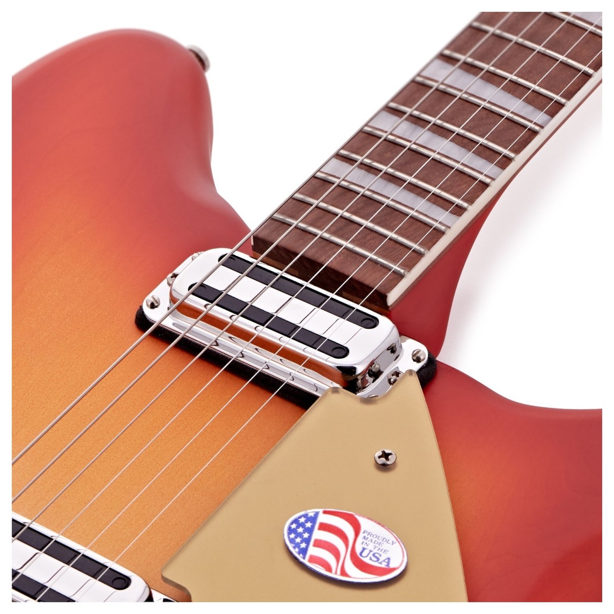 Rickenbacker 360 Autumnglo