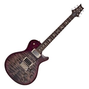 PRS Tremonti Charcoal Purple Burst #0415074