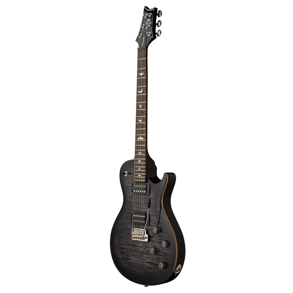 PRS SE Tremonti Charcoal Burst (2026)