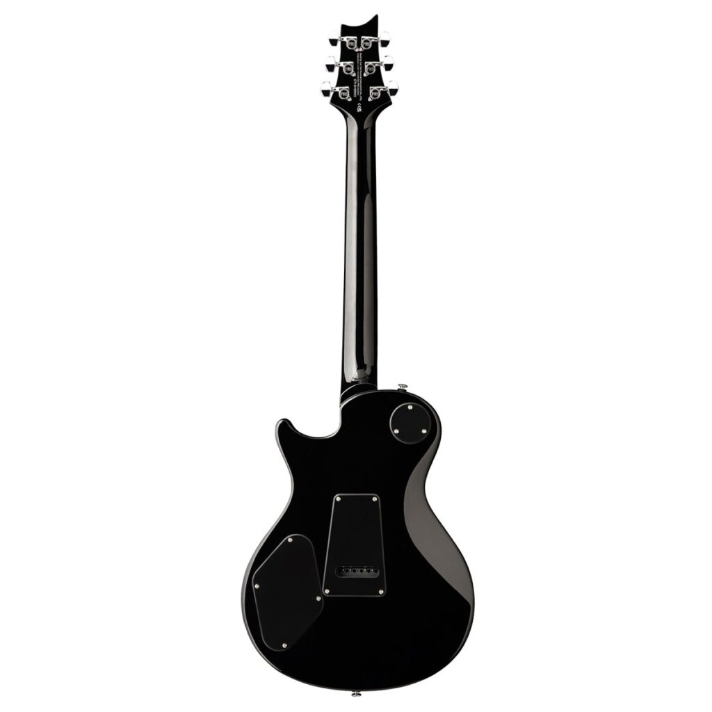 PRS SE Tremonti Charcoal Burst (2026)