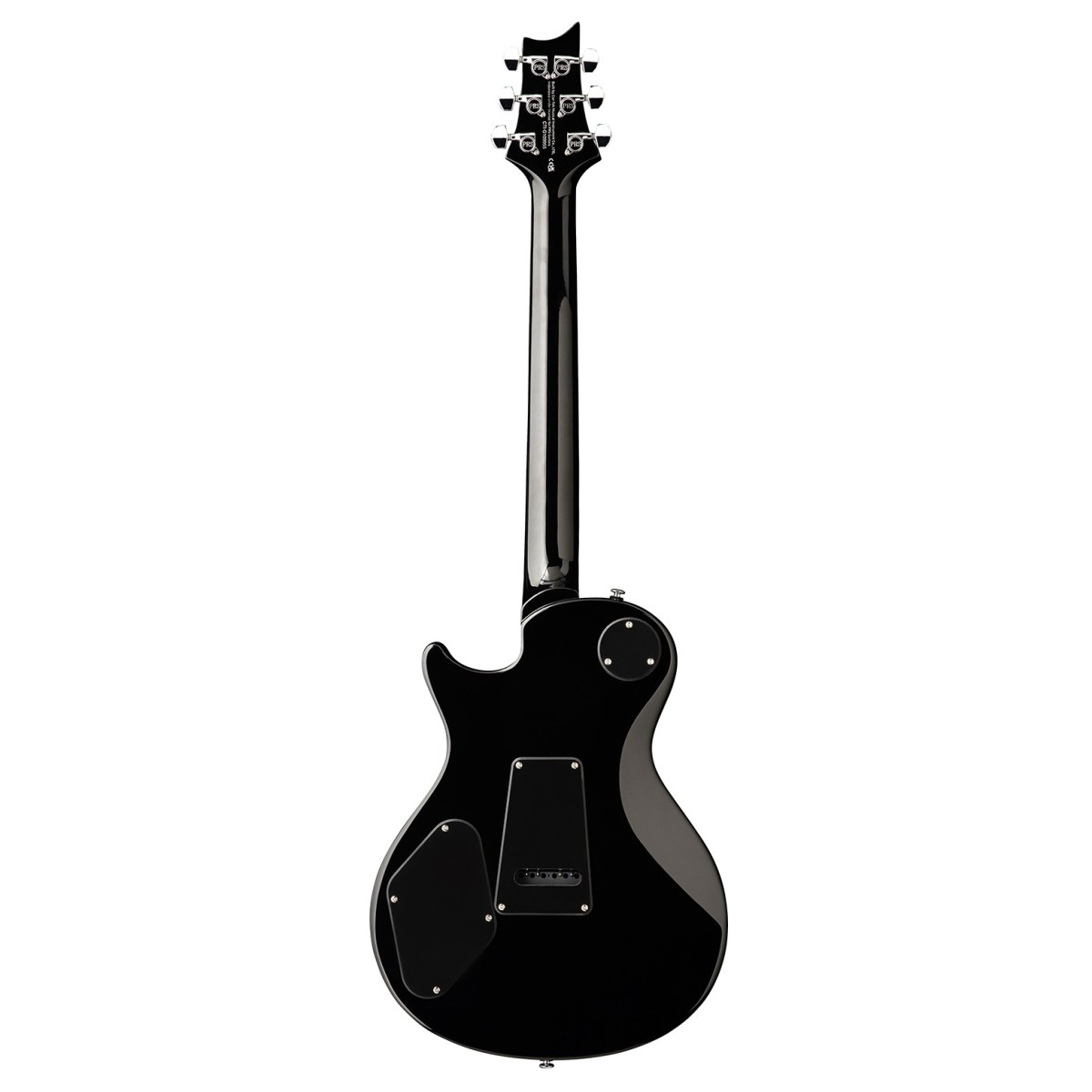 PRS SE Tremonti Charcoal Burst (2026)
