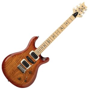 PRS SE Swamp Ash Special MN Vintage Sunburst (2026)